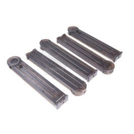 King Arms P90 Magazine (100 rounds AEG Magazine) - 5pcs/box | RedWolf