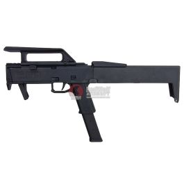 KSC FPG Folding SMG GBB (Japan Version) | RedWolf