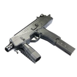 KSC MP9 SMG (Black / Taiwan Version) | RedWolf