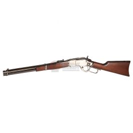 KTW Winchester M1873 Carbine Custom Rifle | RedWolf