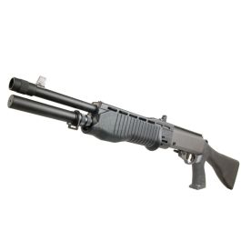 KTW SPAS12 ショットガン KTW SPAS Custom Shotgun | RedWolf