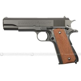 Tokyo Marui 1911 Government Spring Airsoft Pistol (High Grade