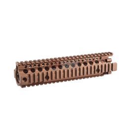 Madbull Daniel Defense MK18 RIS II 9.5 inch - Desert Tan | RedWolf