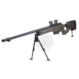 ARES AW 338 Spring Power (OD) | RedWolf