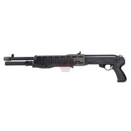 Tokyo Marui SPAS 12 Spring Airsoft Shotgun (Stockless Version