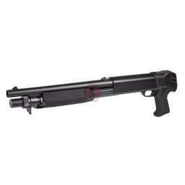 忍者暗殺 M3 SHORTY MARUI Tokyo Marui M3 Shorty Spring Airsoft Shotgun | RedWolf