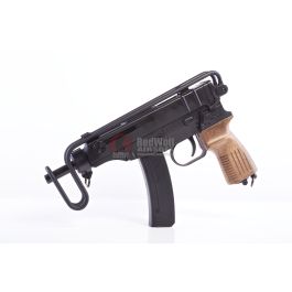Tokyo Marui Vz61 Scorpion Spring Airsoft (High Grade) | RedWolf