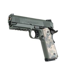 Tokyo Marui Foliage Warrior 1911 GBB Airsoft Pistol | RedWolf