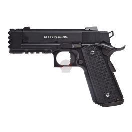 Tokyo Marui Strike Warrior 1911 GBB Airsoft Pistol | RedWolf