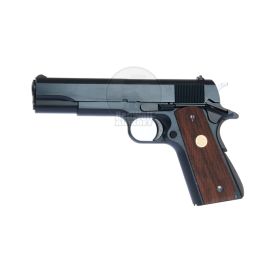 Tokyo Marui 1911 Government Mark IV Series 70 GBB Airsoft Pistol