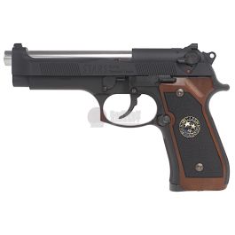 Tokyo Marui Biohazard Samurai Edge Std. Model (Hi-Grade Type) GBB