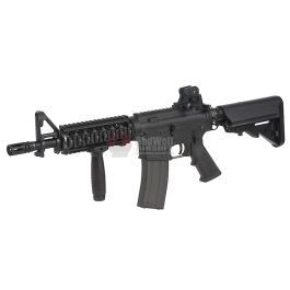 Tokyo Marui M4 MWS (ZET System) CQBR BLOCK 1 GBBR Airsoft M4 | RedWolf