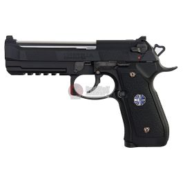 Tokyo Marui Biohazard Albert Wesker Model 01P (Umbrella