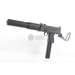 Tokyo Marui Mac10 AEG Airsoft Pistol | RedWolf