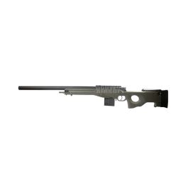 Tokyo Marui L96 AWS Airsoft Sniper Rifle - OD (Spring Power) | RedWolf