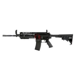 MARUI 東京マルイ M4 S−SYSTEM cal.223 Tokyo Marui M4 S-System | RedWolf
