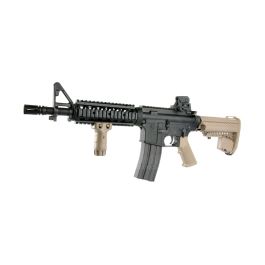 Tokyo Marui M4 SOPMOD CQB-R Next Generation (NGRS EBB) Airsoft M4