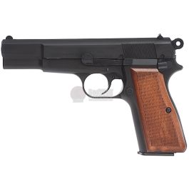 Tanaka Browning Hi-Power M1935 Vigilante (Heavy Weight) | RedWolf