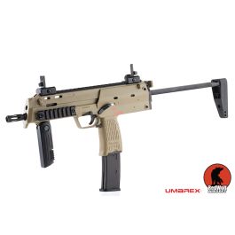 Umarex MP7 GBB Rifle - TAN (by KWA) | RedWolf