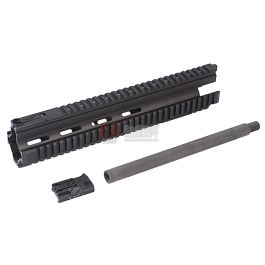 VFC HK417 20 inch Sniper Conversion Kit for Umarex HK417 AEG / GBB