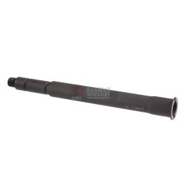 Z-Parts HK416 Barrel (Steel, 10 inch) for Umarex / VFC HK416 GBBR