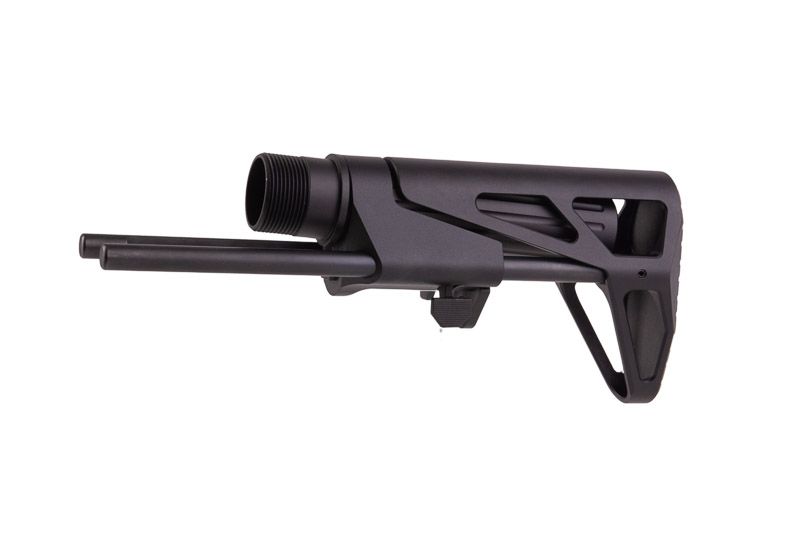 5KU MDタイプ CQB リトラクタブルストック MWS用 ワイヤーストック 5KU-MWS-22-1L.jpg
