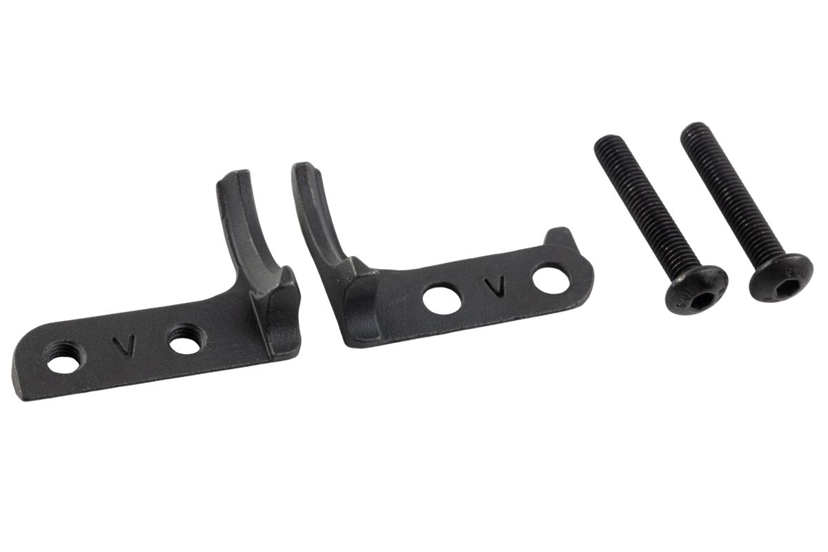 Airsoft Artisan SIG Sauer MCX Virtus Barrel Clamp - Black | RedWolf