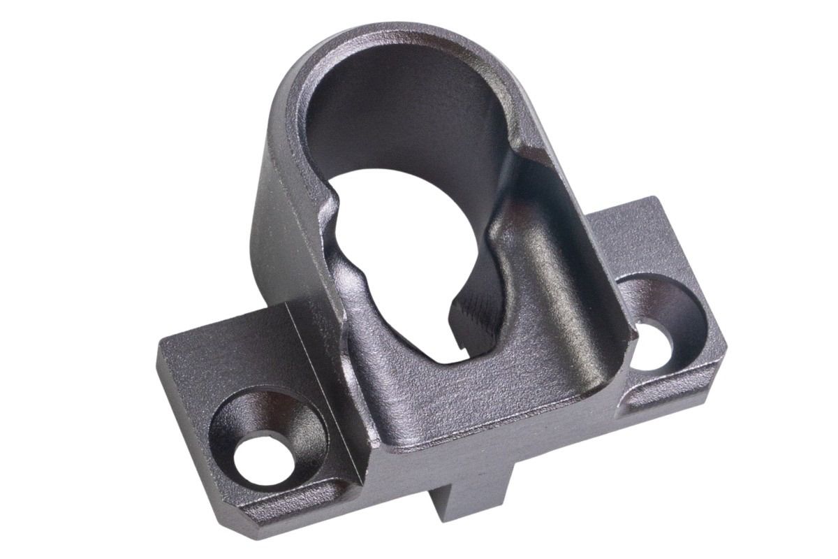 BBT MARUYAMA SCW-9 PRO / PRO-G GBB Feed Ramp (CNC Aluminum) | RedWolf