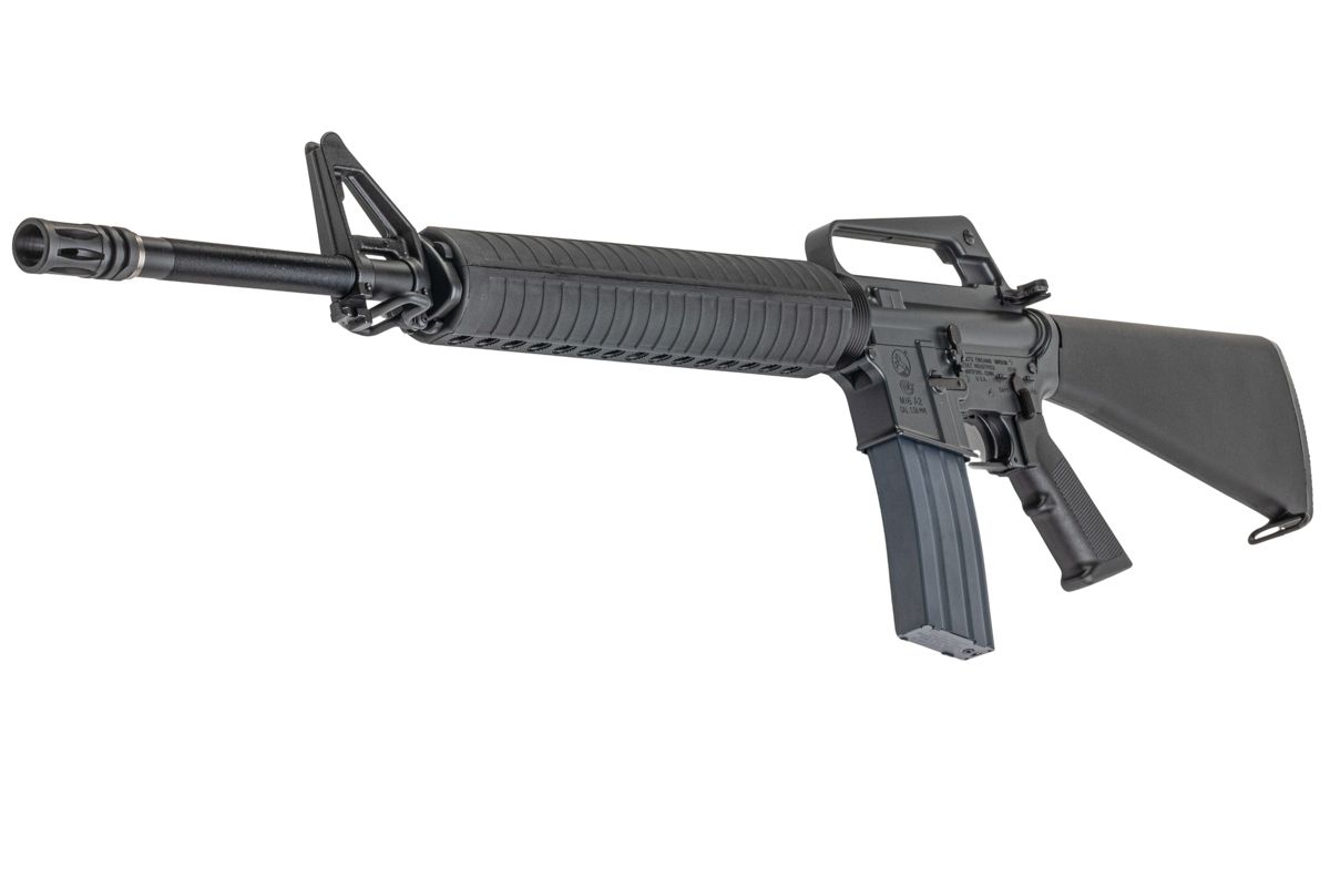 トイガン COLT M16 A2 BB Rifle CGS-COLT-1021-1L.jpg