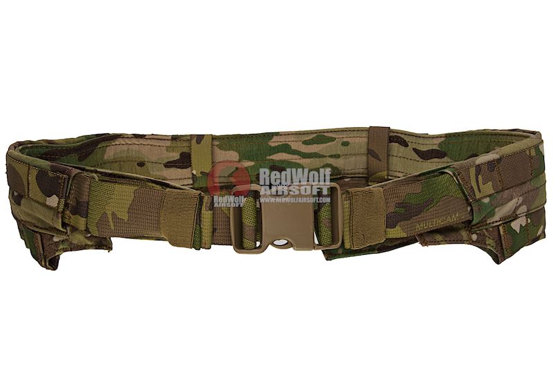 Crye 実物　MRB1.0 アウターベルトのみ　マルチカム　Sサイズ CPL-MODRB-MM-MC-1L.jpg