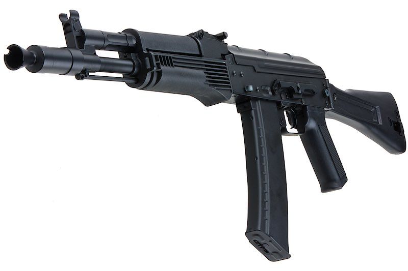 最終値下げ東京マルイ　c○ma　ak74(ak105) CYMA-CM047D-1L.jpg
