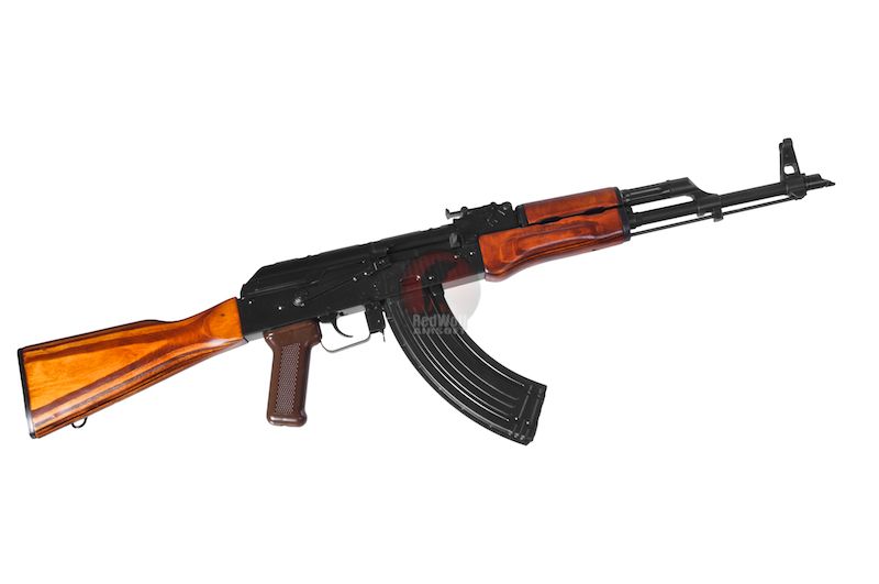 AKM gasgun キングカズ AKM gasgun キングカズ KNS Adjustable Gas