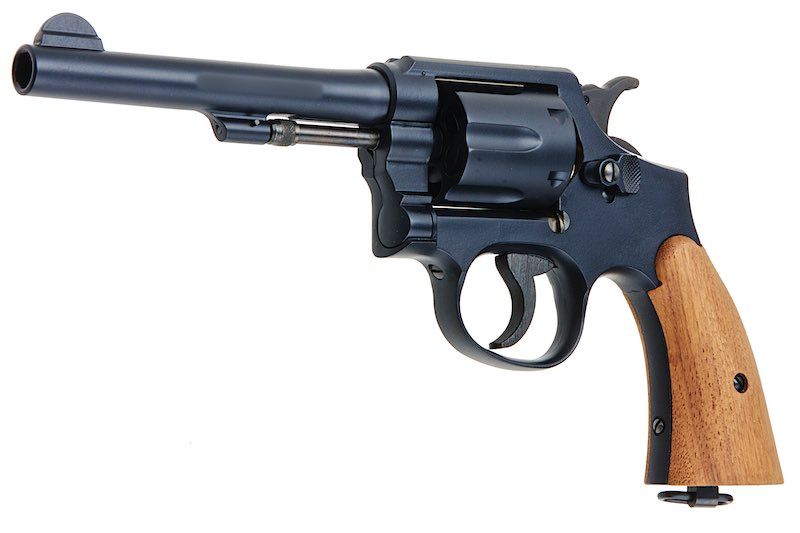 【限定版】S&W VICTORY MODEL モデルガン　未使用 HA-4580332134728-1L.jpg