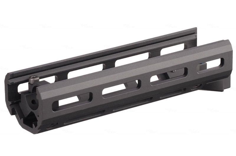 Hephaestus AK Handguard (6.5 inch, M-Lok) for GHK / LCT AK Series