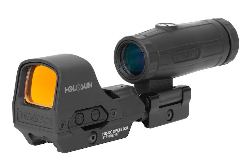 ▪️HOLOSUN 実物 ドットサイト HS510c & HM3x comb美品▪️ HS510C-HM3X-1L.jpg