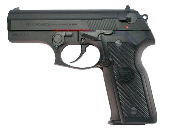 KSC ベレッタ M8000 Cougar F ASGK BERETTA KSC-M8000-COUGAR-F-L.jpg