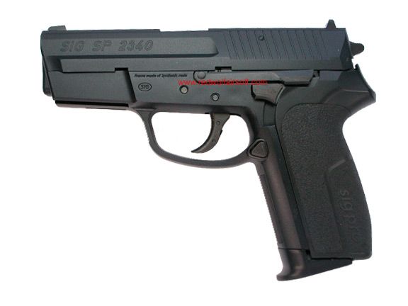 KSC PRO SP2340 ガスガン KSC-PRO2340-L.jpg