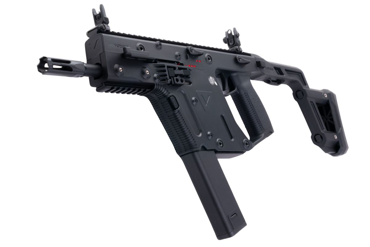 APCA16受賞記念KRYTAC KRISS VECTOR G2 KTAEG-VSMGF2-BK02-1L.jpg