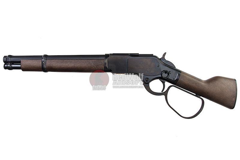 KTW WINCHESTER M1873 Randall エアガン　コレクション KTW-4571383520295-1L.jpg