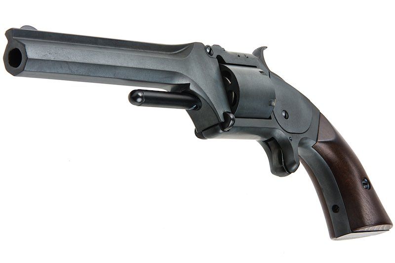 大*)様 坂本龍馬SMITH&WESSON MODEL2 ARMY 44REVO MRUS-4920136010673-1L.jpg