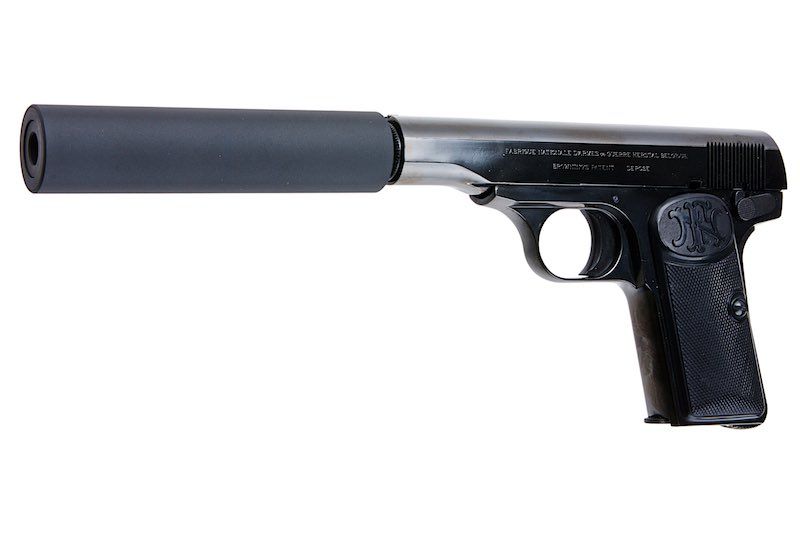 Browning M1910マルシン製用Gun Standガンスタンド MRUS-4920136017443-1L.jpg