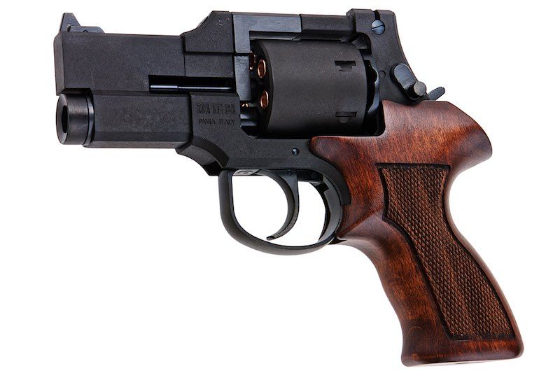 automatic.revolver 4点　色々 automatic.revolver 4点 色々 Webley-Fosbery automatic revolver