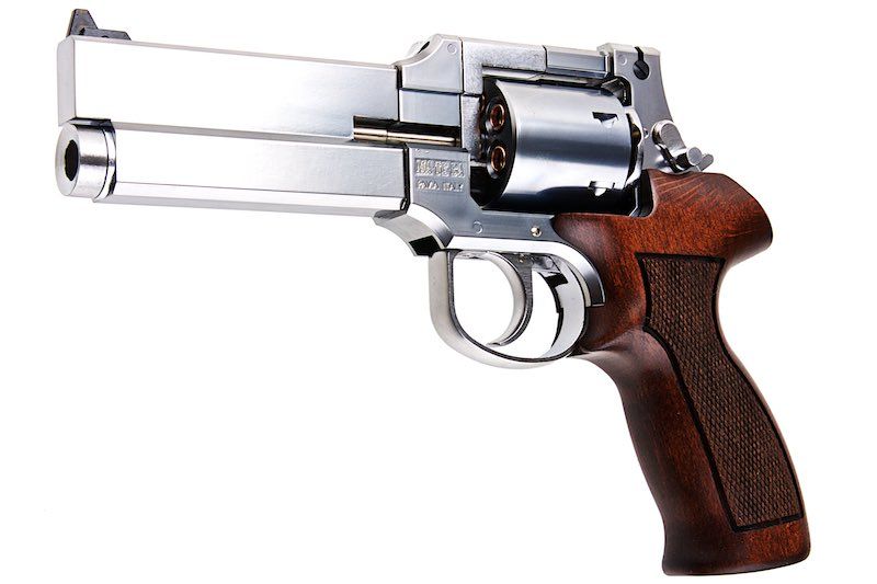 先台ローレット加工付トレーニング銃 MRUS-4920136063372-1L.jpg