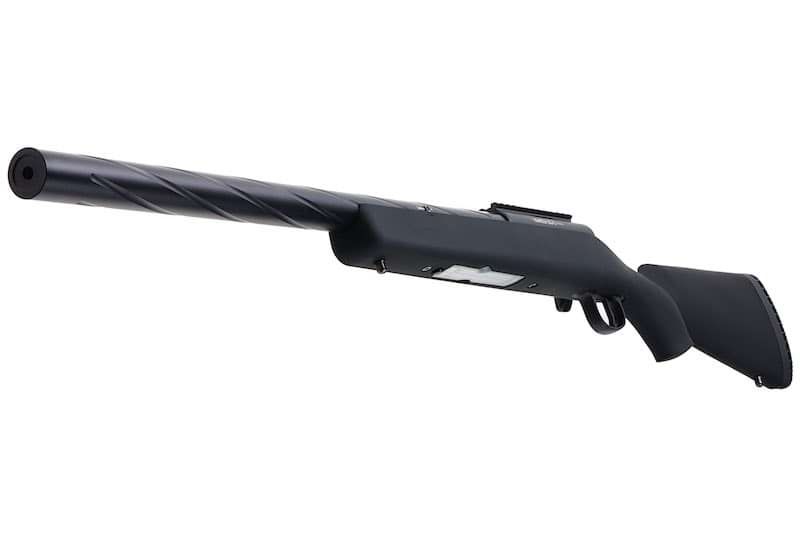 Novritsch SSG10 A1対応 タクティカルコンバージョンキット BK NOVH-SSG10-A1-1L.jpg