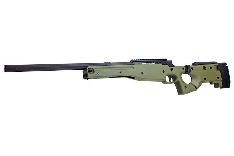 CM.706 Pro Sniper Version ボルトアクションライフル CM.706 Pro Sniper Version ボルトアクションライフル CM.706 Pro