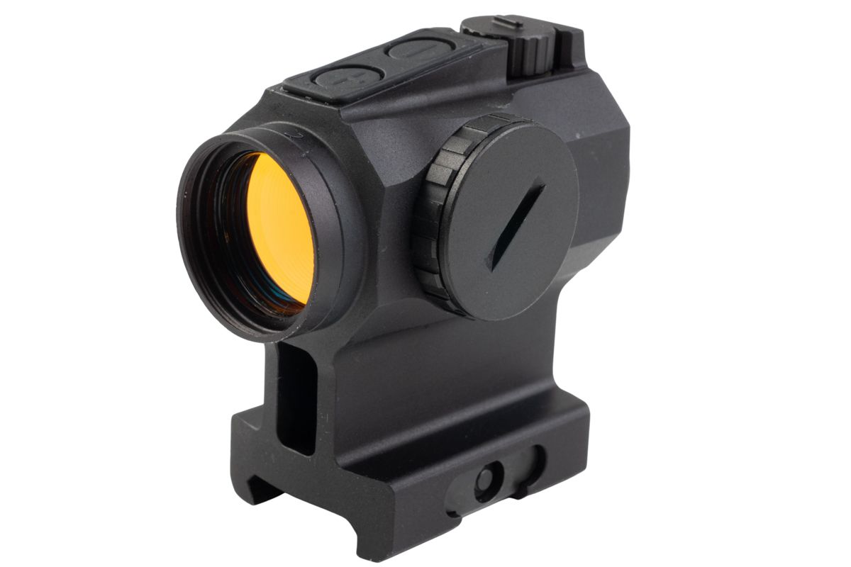 Northtac Ronin P11 Red Dot Sight | RedWolf