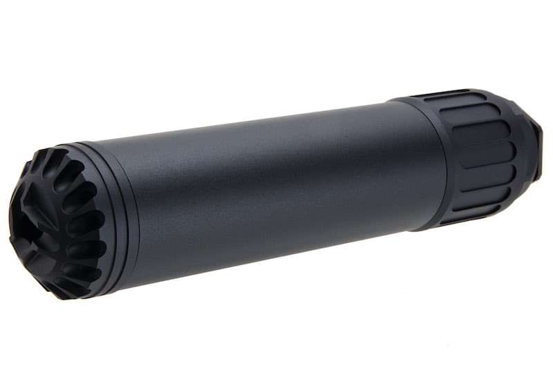 トイガン RGW HX-QD 762 Dummy Silencer SureFire RGW-SI-36-556-1L.jpg