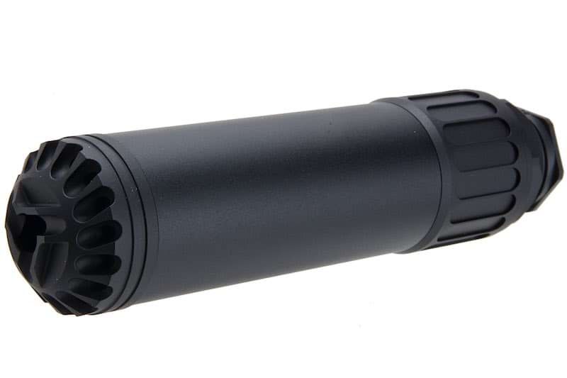 トイガン RGW HX-QD 556K Dummy Silencer RGW-SI-36-556K-1L.jpg