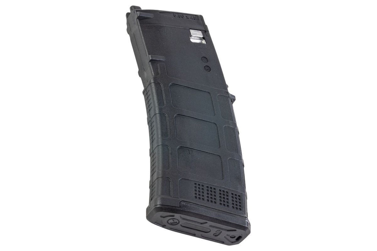 Reload VFC M4 Lightweight CO2 マガジン RELOAD VFC M4 VMAG Lightweight Airsoft CO2 Magazine (30 rounds