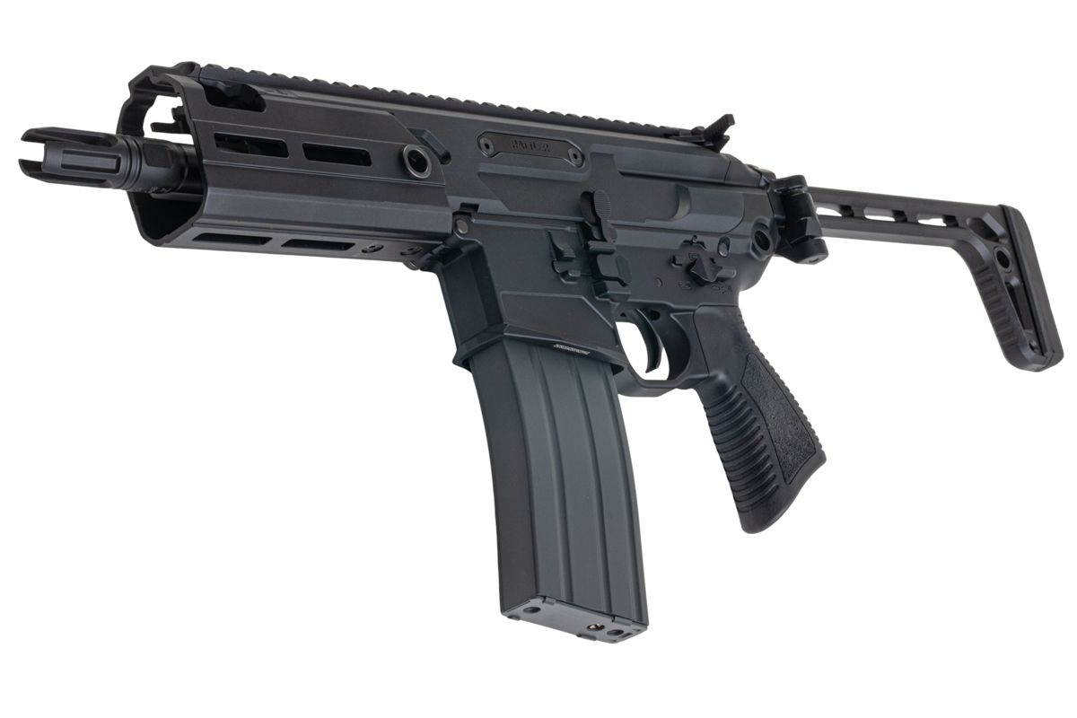 WA SV PROKILLER MARKⅡ GBB WA SV PROKILLER MARKⅡ GBB EMG x Kimber